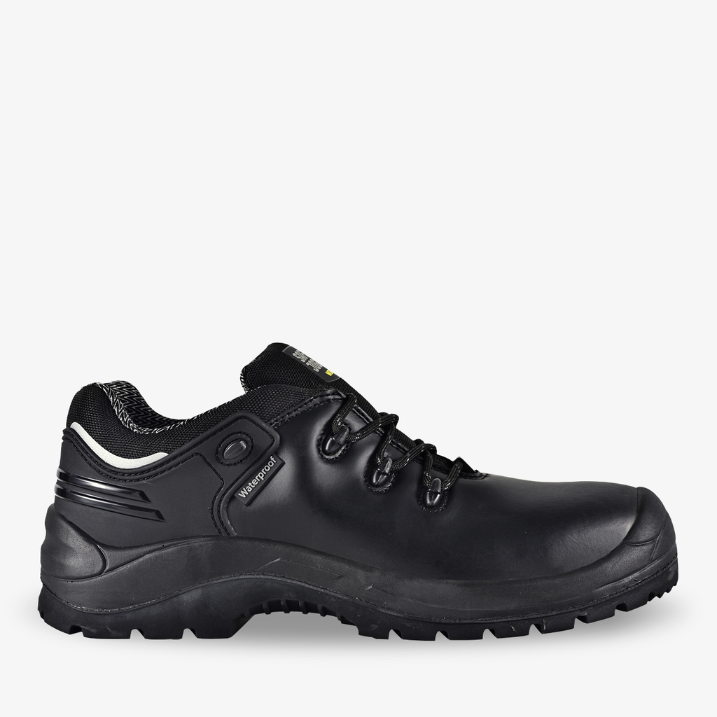 Полуботинки рабочие Safety Jogger X330 S3
