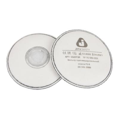 Предфильтры от пыли и аэрозолей P3R JETA SAFETY 5521 P3R Предфильтры от пыли и аэрозолей P3R JETA SAFETY 5521 P3R