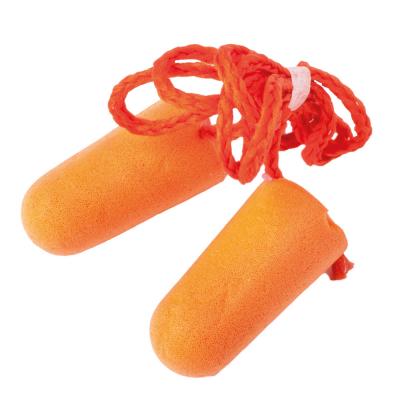 Противошумные беруши классической формы на шнурке JETA SAFETY JEM-237-C EarGuard-HV Противошумные беруши классической формы на шнурке JETA SAFETY JEM-237-C EarGuard-HV