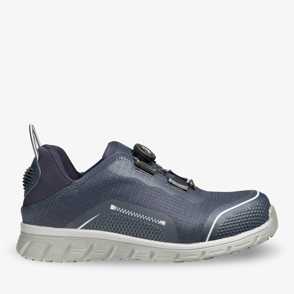 Легкие спортивные кроссовки Safety Jogger LIGERO2 S1P LOW TLS