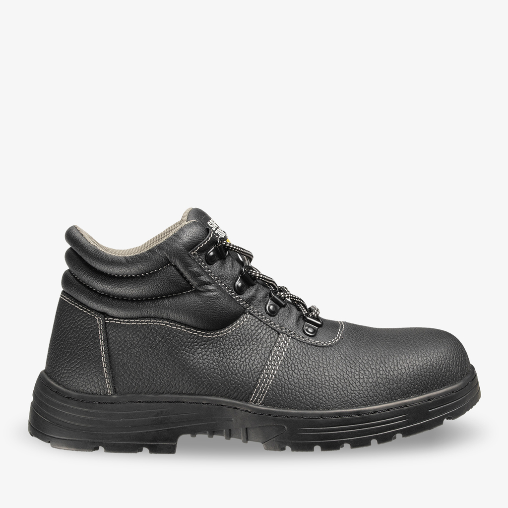 Удобные универсальные защитные ботинки Safety Jogger LABOR