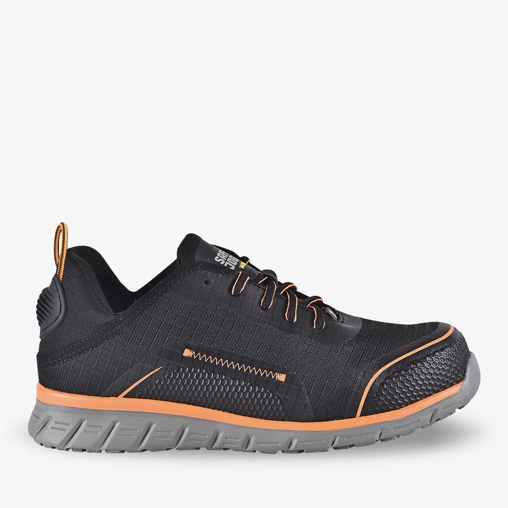 Легкие спортивные кроссовки Safety Jogger LIGERO2 S1P LOW Легкие спортивные кроссовки Safety Jogger LIGERO2 S1P LOW