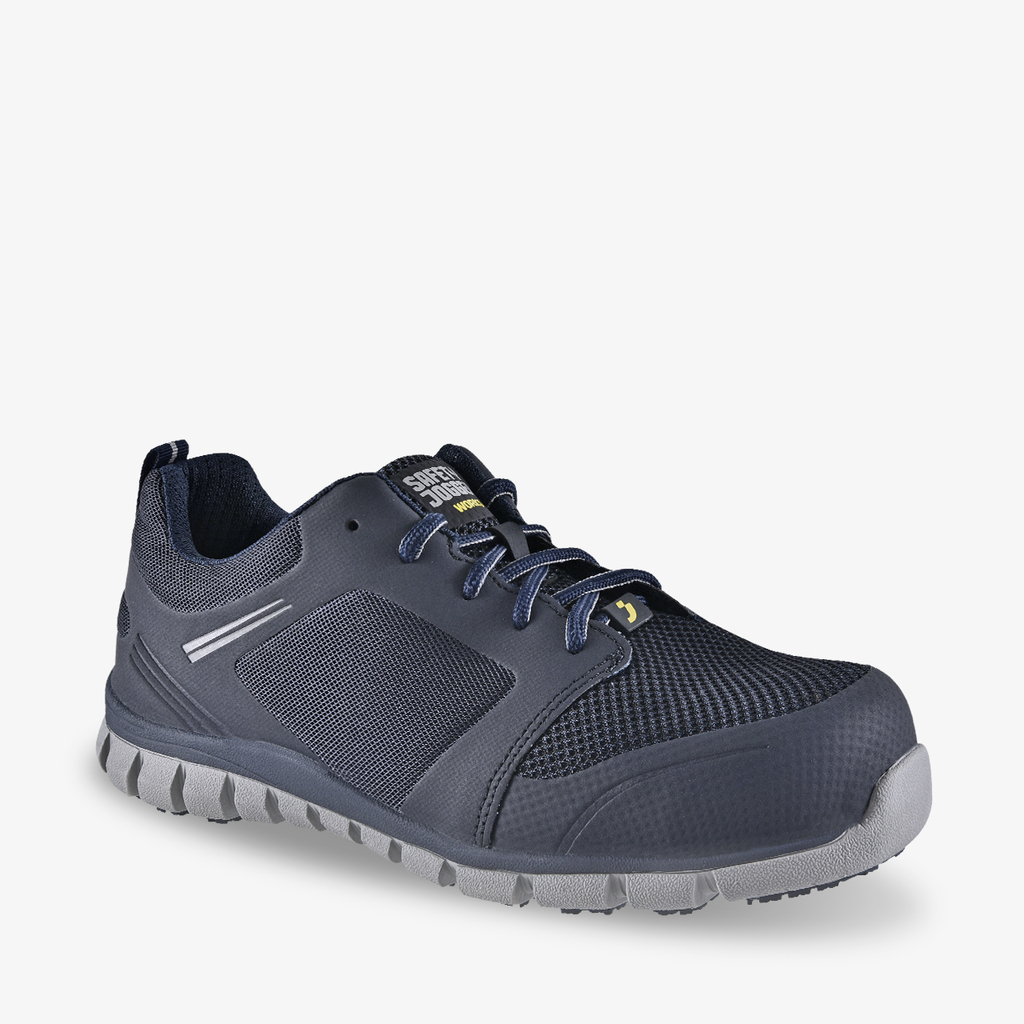 Полуботинки рабочие Safety Jogger LIGERO Полуботинки рабочие Safety Jogger LIGERO