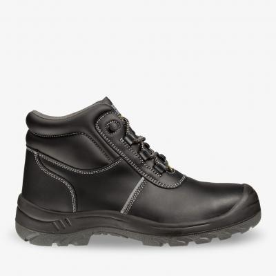 Ботинки рабочие кожаные Safety Jogger EOS S3S Ботинки рабочие кожаные Safety Jogger EOS S3S
